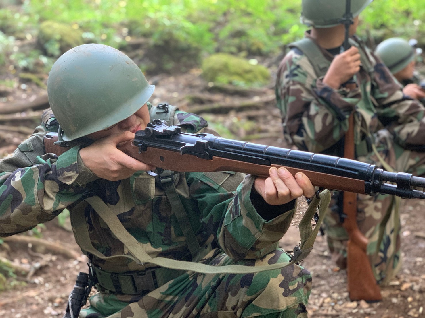 スライドショー画像