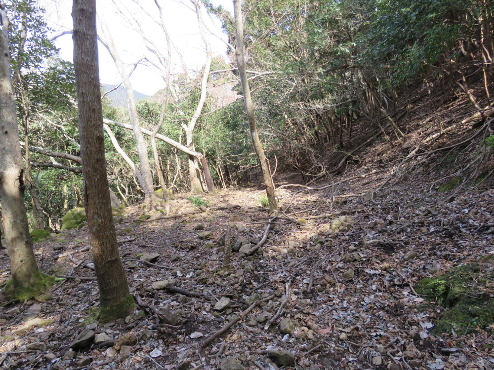 キャンプ・キタユガノ